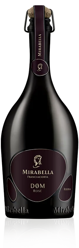 DØM Rosé Riserva