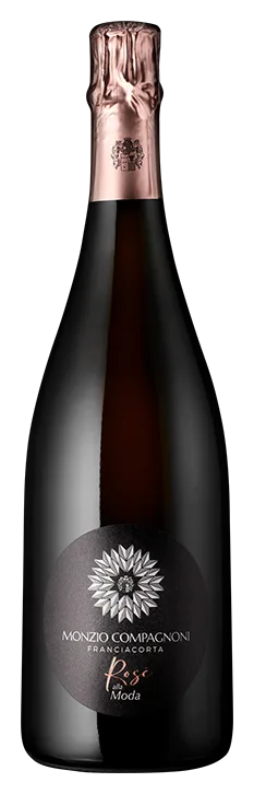 Cuvée alla Moda Brut Rosè