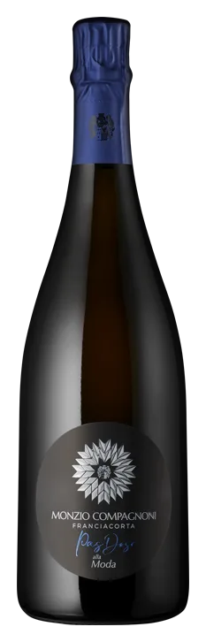 Cuvée alla Moda Pas Dosè