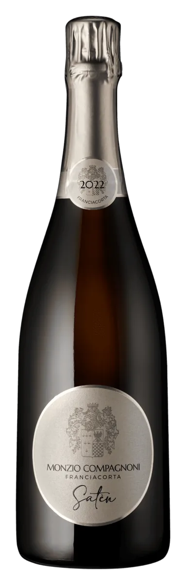 Saten Brut Millesimato