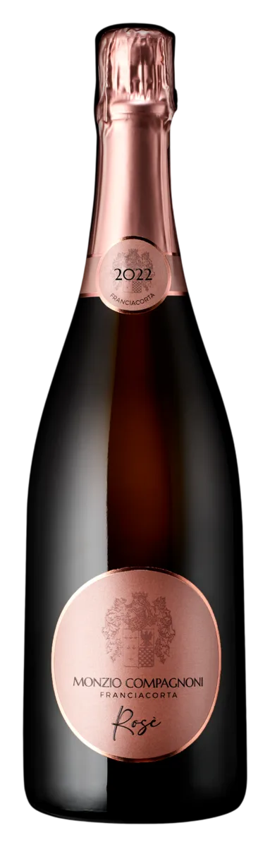 Rosè Brut Millesimato