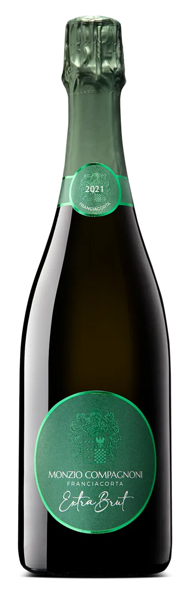 Extra Brut Millesimato