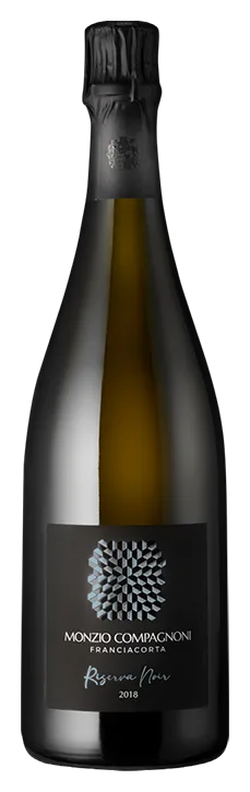 Riserva Noir Brut Nature