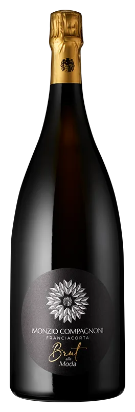 Cuvée alla Moda Brut Magnum