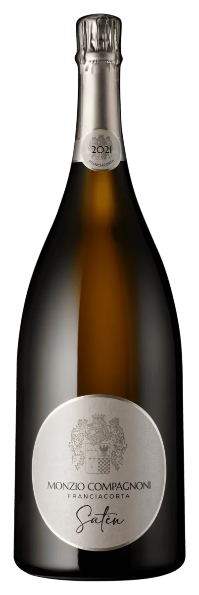 Saten Brut Millesimato Magnum