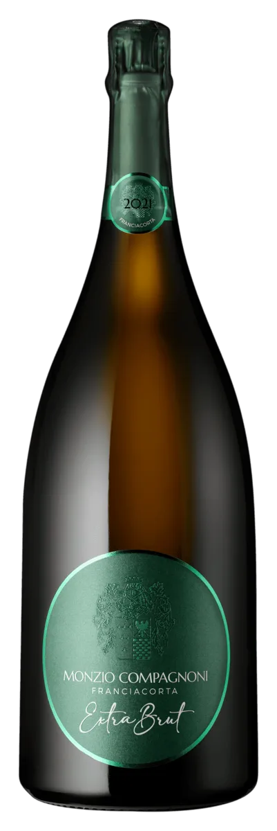 Extra Brut Millesimato Magnum