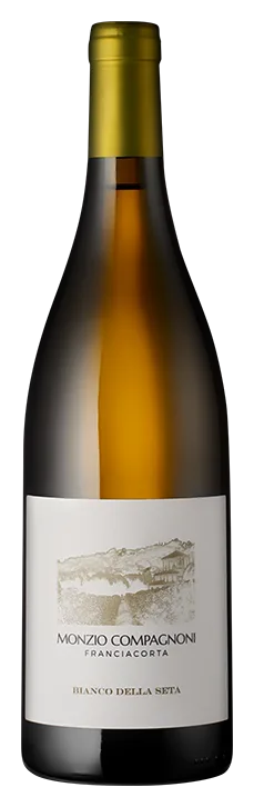 Bianco della Seta