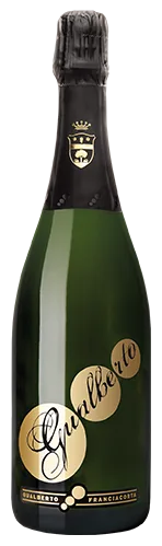 Franciacorta Dosaggio Zero “Gualberto”