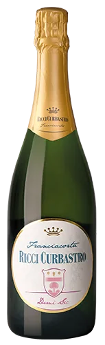 Franciacorta Demi Sec