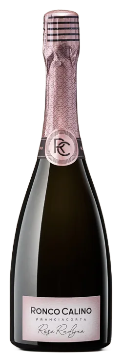 Rosé Radijan