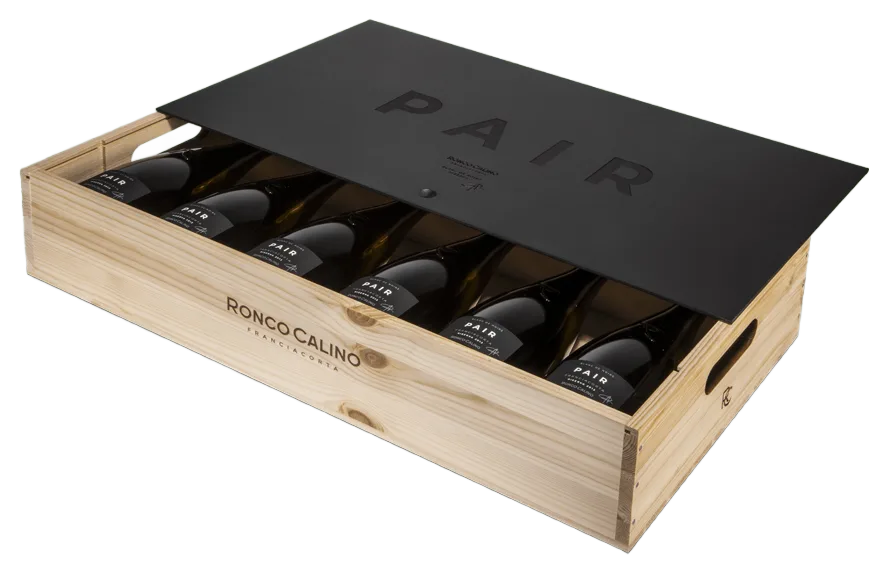 PAIR Blanc de Noirs