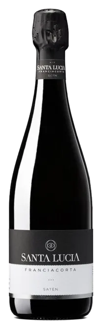 Franciacorta Satèn