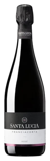 Franciacorta Rosé
