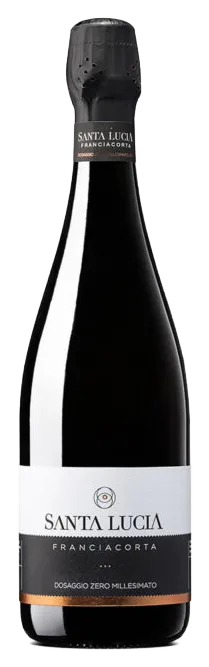 Franciacorta Millesimato 2018 – Dosaggio Zero