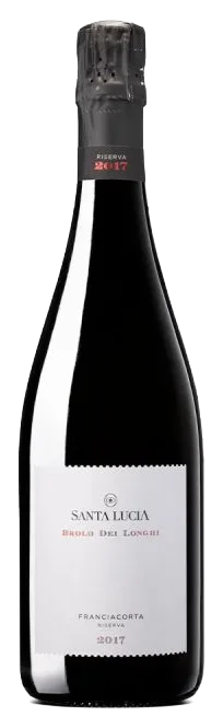 Franciacorta Riserva 2017 – Extra Brut
