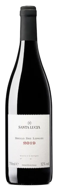 Rosso Brolo dei Longhi