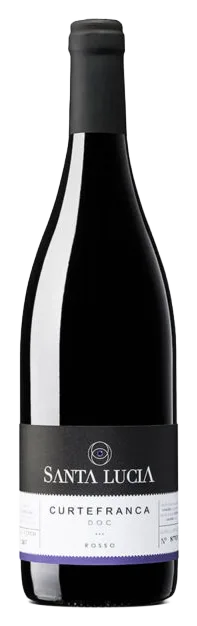 Curtefranca Rosso