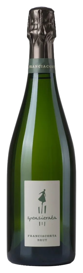 Franciacorta Brut