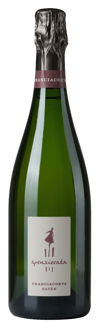 Franciacorta Satèn