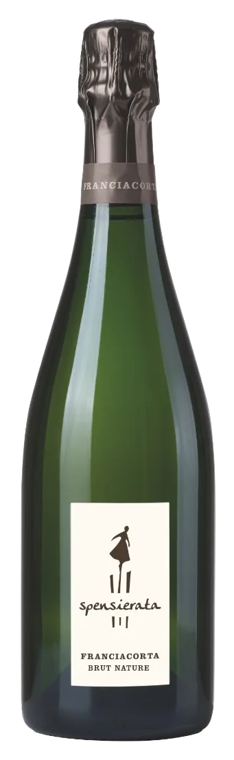 Franciacorta Brut Nature