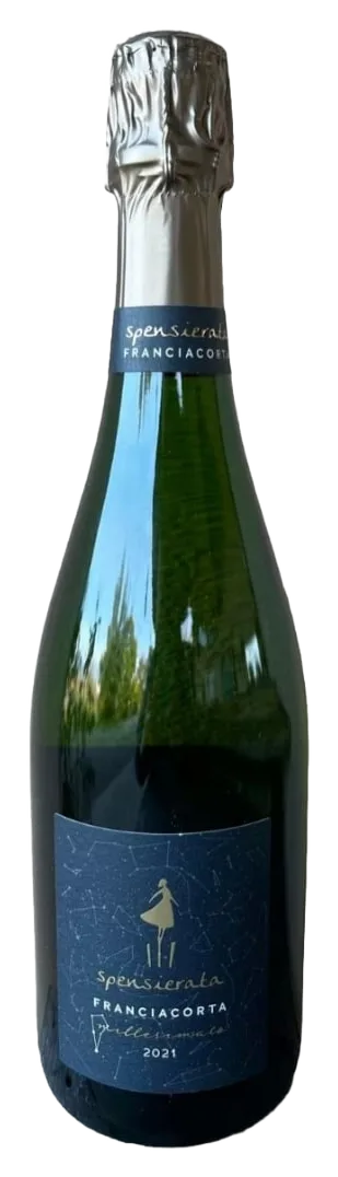 Franciacorta Millesimato