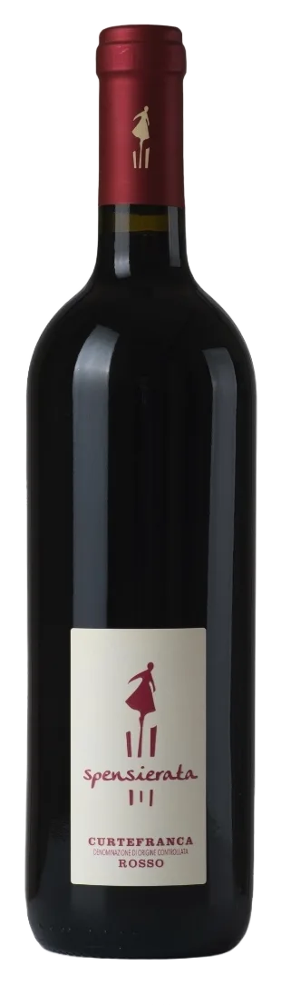 Curtefranca Rosso