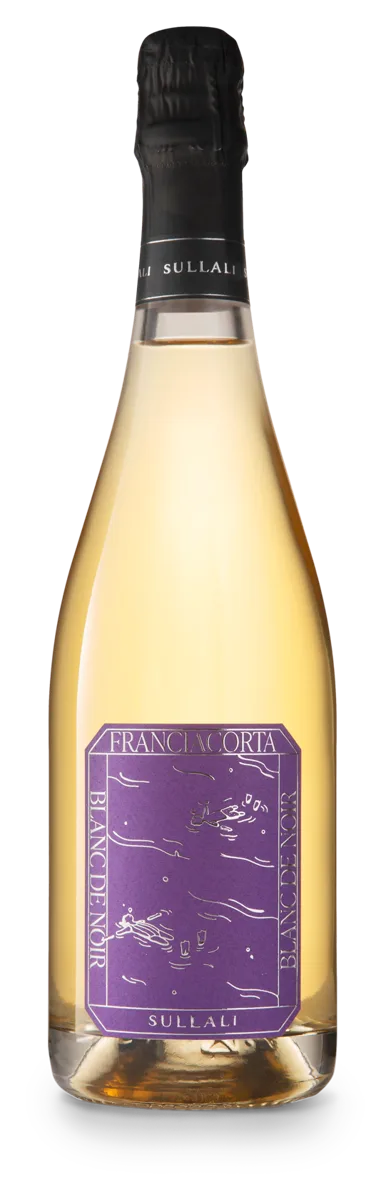 Blanc de Noir Extra Brut