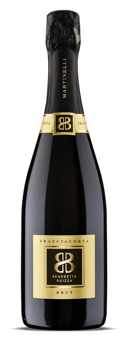 Franciacorta Brut D.O.C.G.