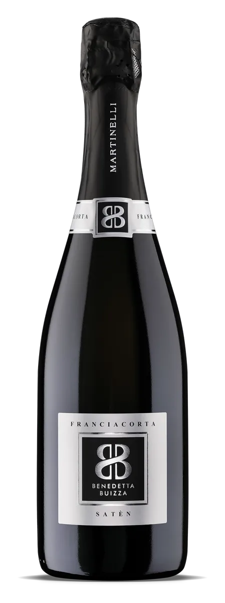 Franciacorta Satèn D.O.C.G.