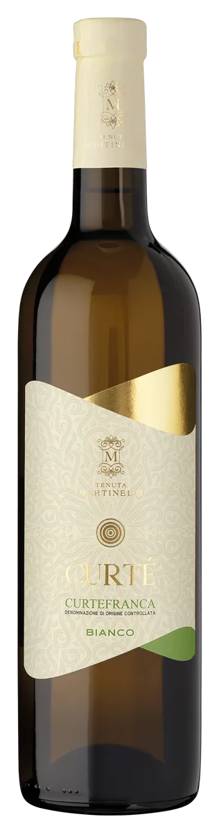 CURTEFRANCA D.O.C. Bianco CURTÉ
