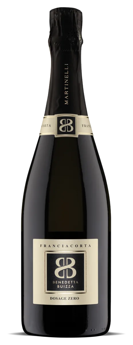 Franciacorta Dosage Zero D.O.C.G.