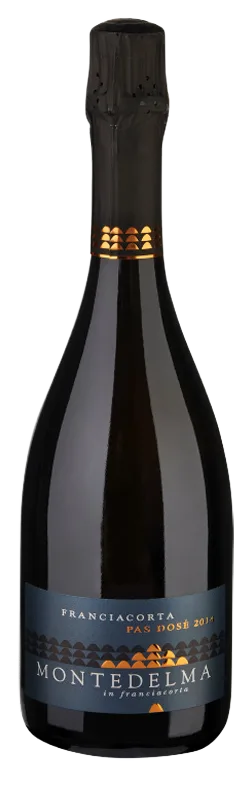Franciacorta Docg Pas Dosè