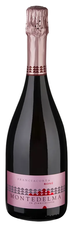 Franciacorta Docg Rosè