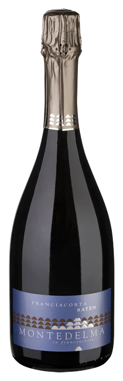 Franciacorta Docg Saten