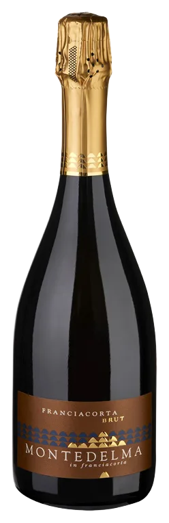 Franciacorta Docg Brut