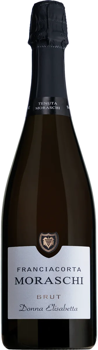 Brut Franciacorta Donna Elisabetta