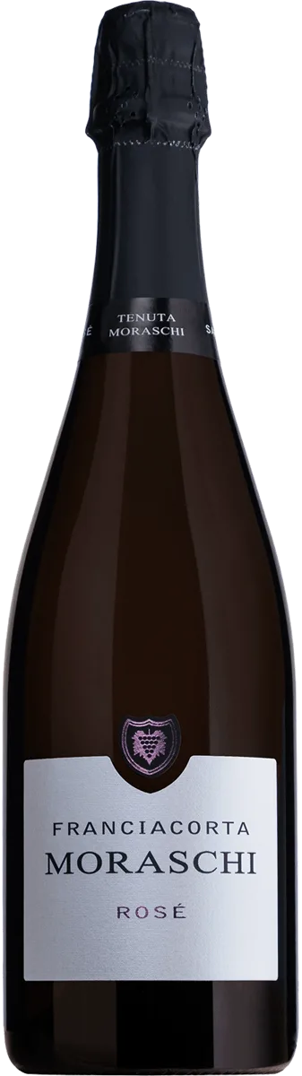 Rosé Franciacorta