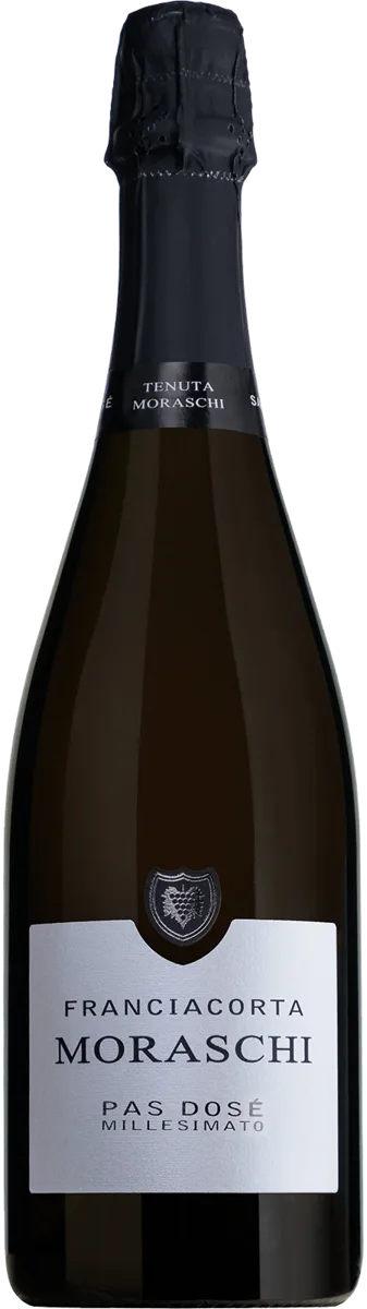 Pas Dosé Franciacorta