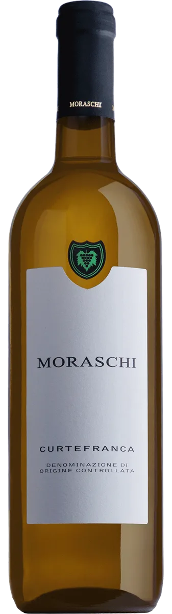 Curtefranca Vino Bianco