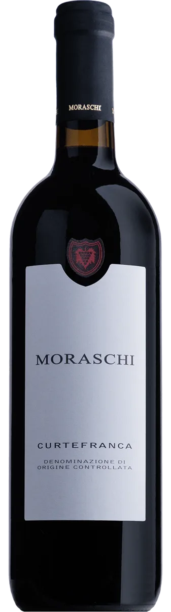 Curtefranca Vino Rosso