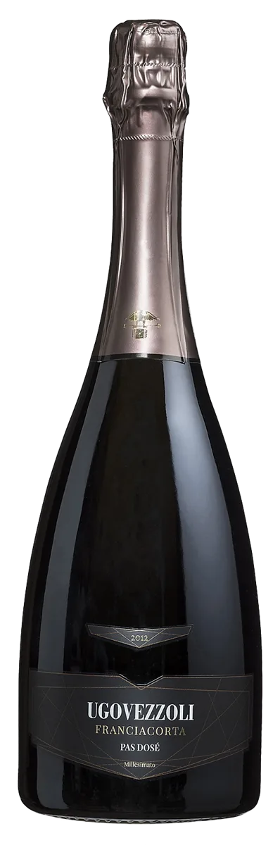 Franciacorta D.O.C.G. Millesimato Pas Dosè