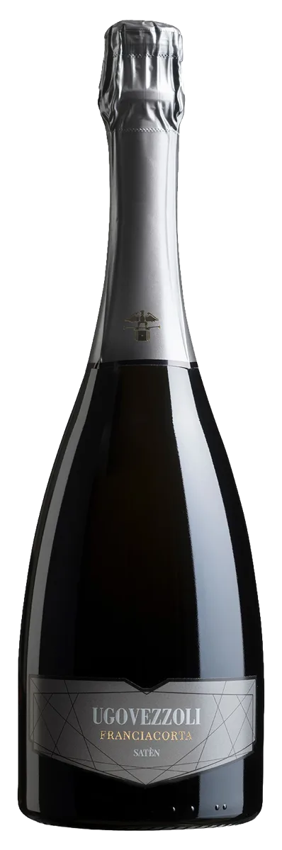 Franciacorta D.O.C.G. Satèn Brut