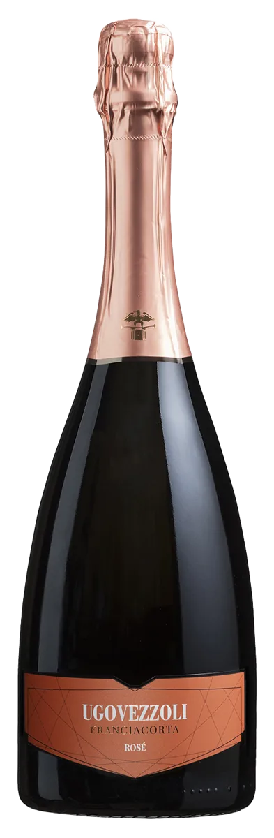 Franciacorta D.O.C.G. Rosè