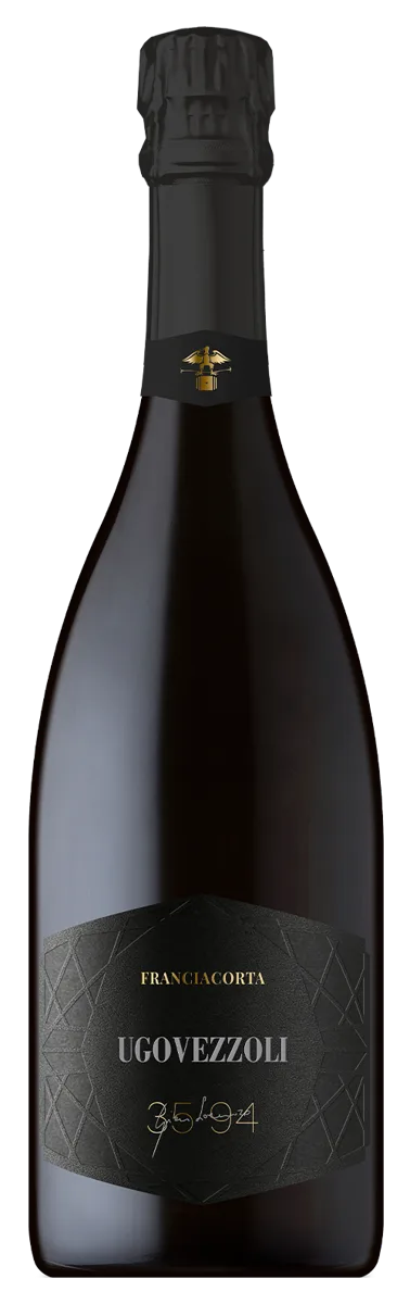 Franciacorta D.O.C.G. Extra Brut GIANLORENZO 35/94