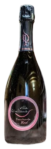 Franciacorta Rosè