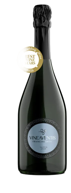 Franciacorta Satèn Celaris