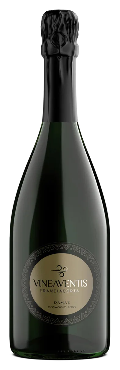 Franciacorta Dosaggio zero Damae