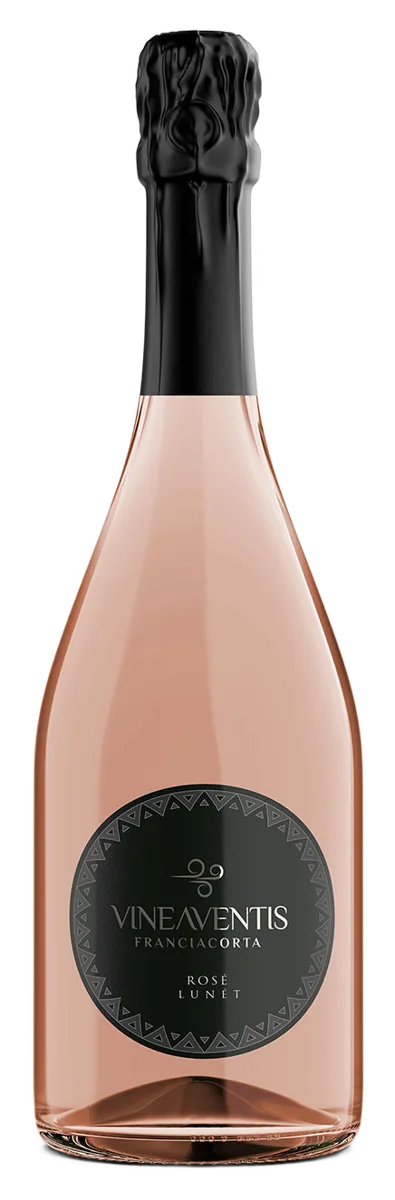 Franciacorta Rose Lunet