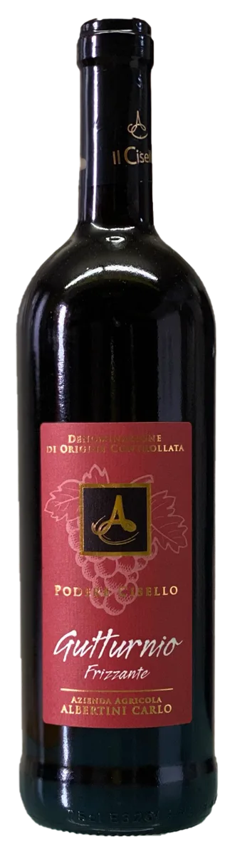 Gutturnio Frizzante