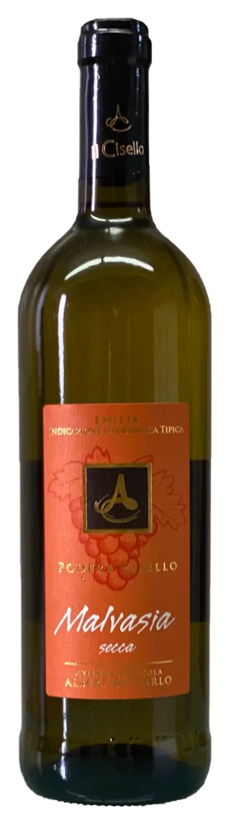 Malvasia secca